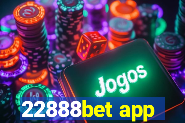 22888bet app