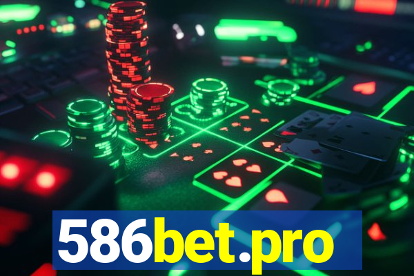 586bet.pro