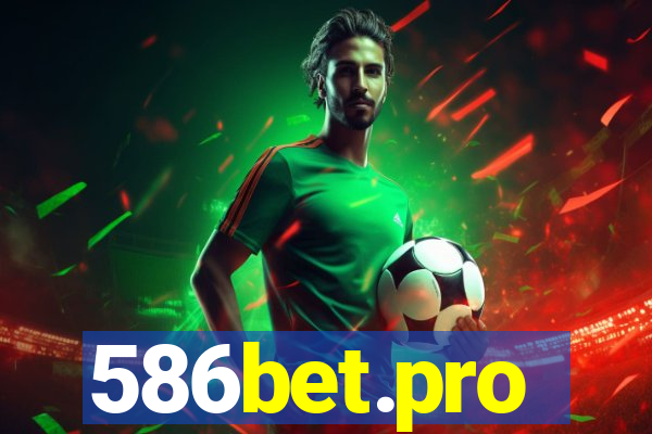 586bet.pro