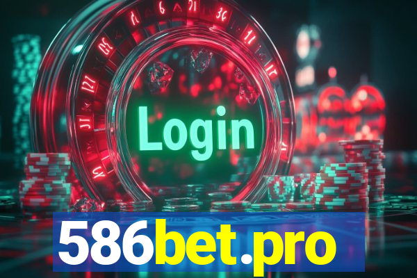 586bet.pro