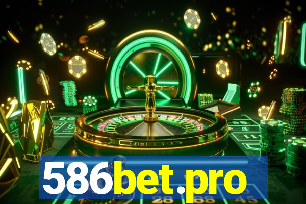 586bet.pro