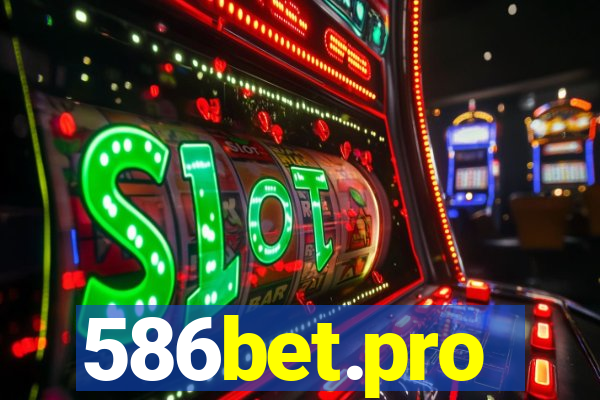 586bet.pro