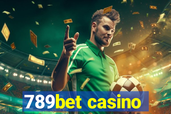 789bet casino