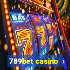 789bet casino