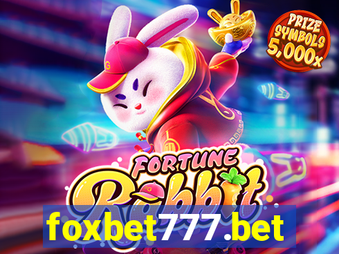 foxbet777.bet