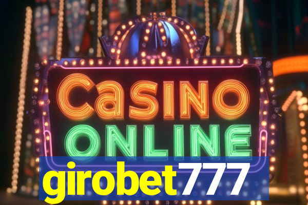 girobet777