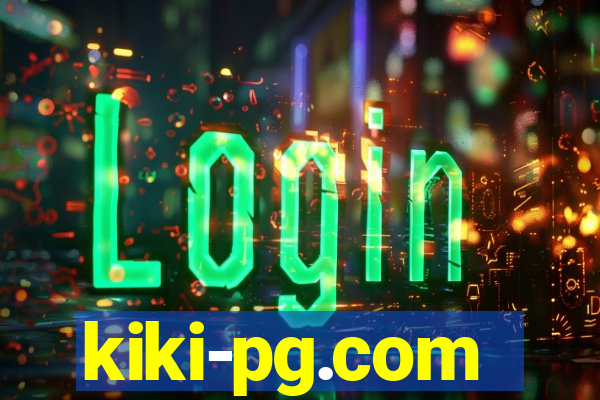 kiki-pg.com