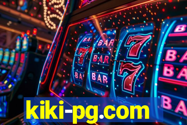 kiki-pg.com