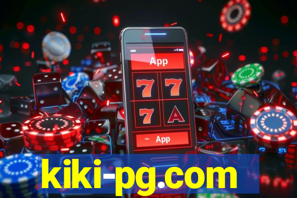 kiki-pg.com