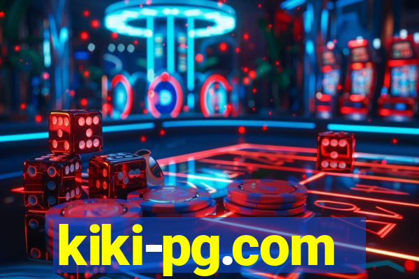 kiki-pg.com