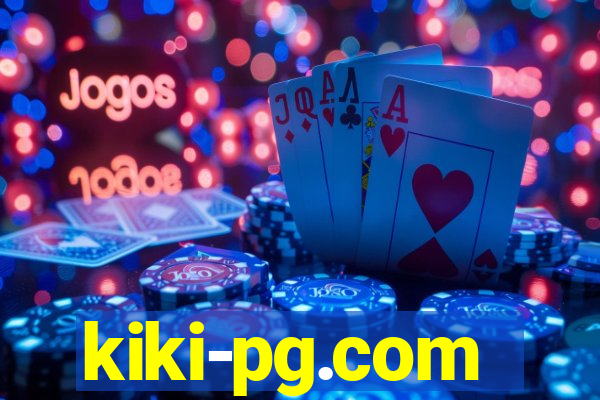 kiki-pg.com