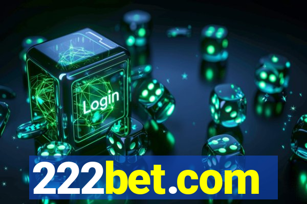 222bet.com