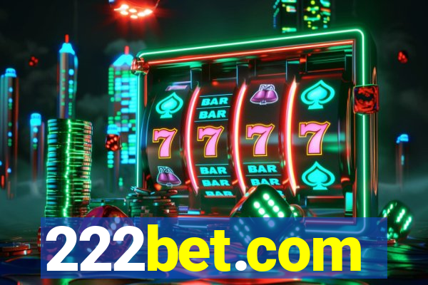 222bet.com