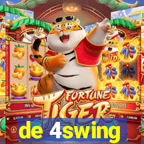 de 4swing