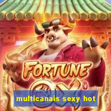 multicanais sexy hot