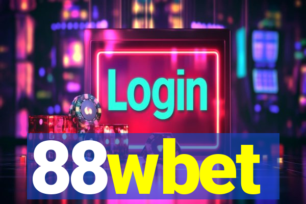 88wbet