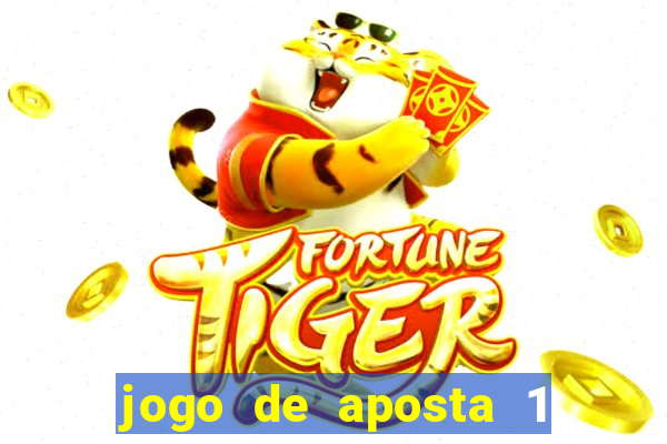 jogo de aposta 1 real tigre