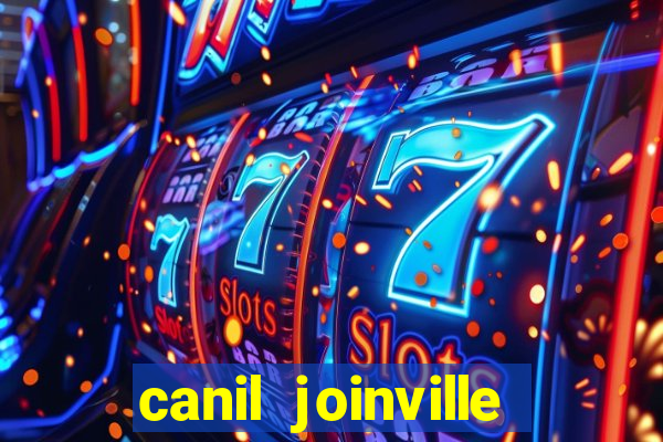 canil joinville vila nova