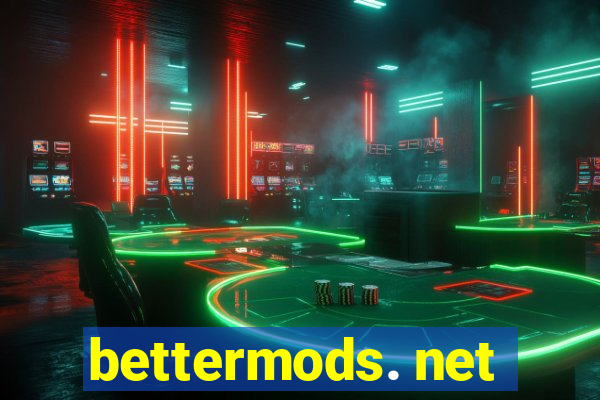 bettermods. net