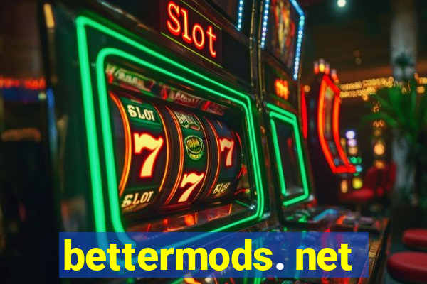 bettermods. net