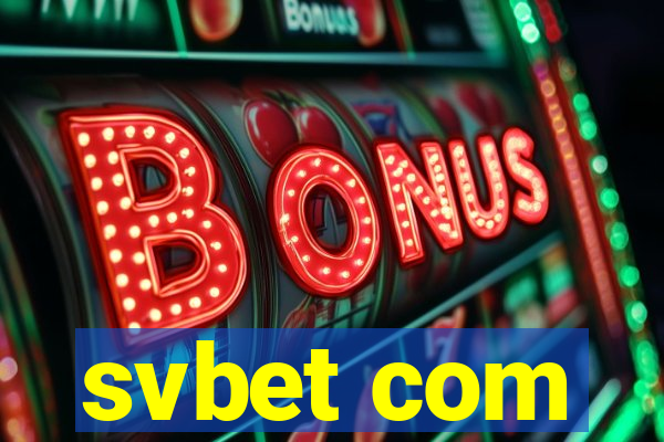 svbet com