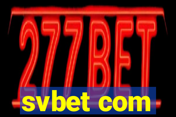 svbet com