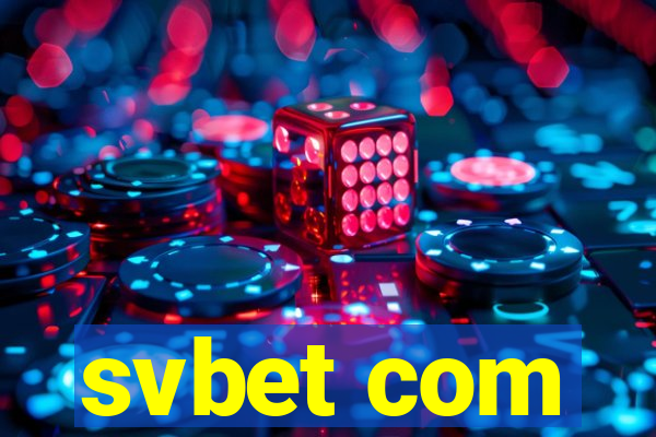 svbet com