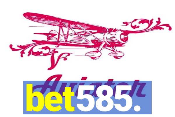 bet585.