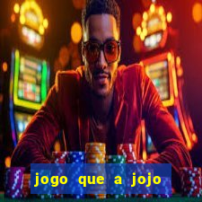 jogo que a jojo todynho joga