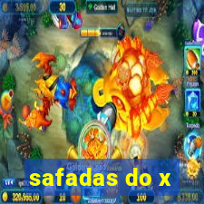 safadas do x