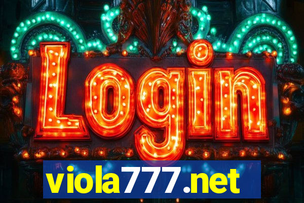 viola777.net