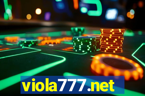 viola777.net