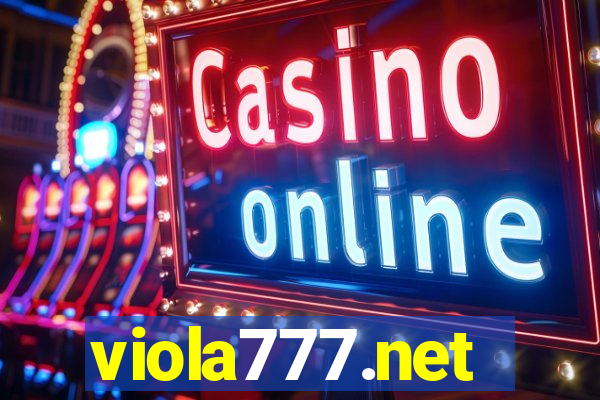 viola777.net