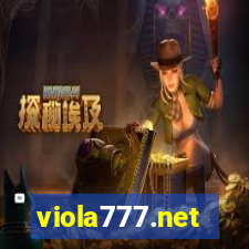 viola777.net