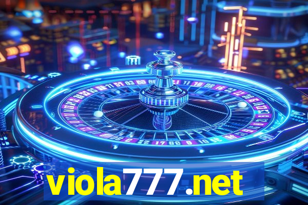 viola777.net