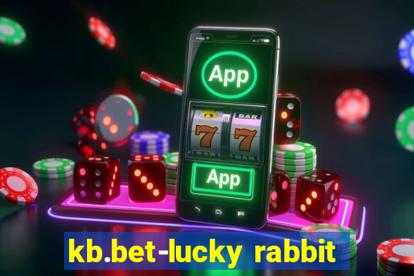 kb.bet-lucky rabbit