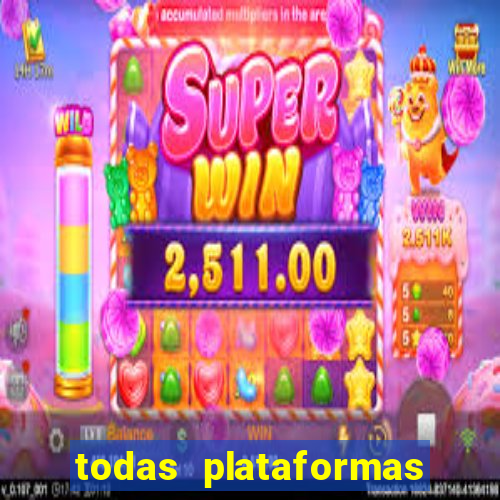 todas plataformas de jogos