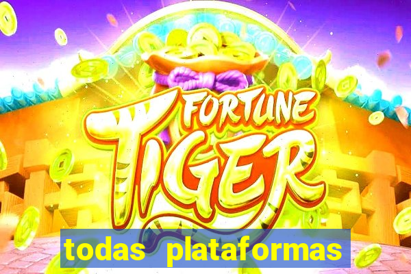 todas plataformas de jogos