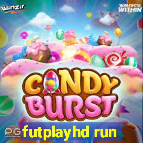 futplayhd run