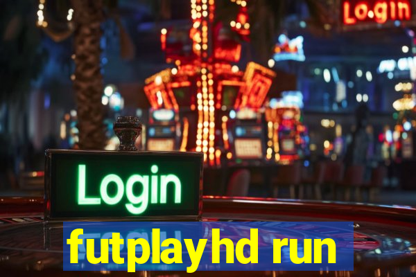 futplayhd run