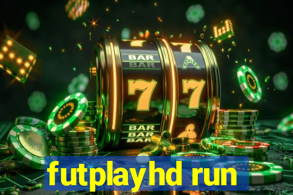 futplayhd run