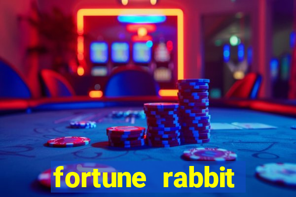 fortune rabbit horario pagante Commercial