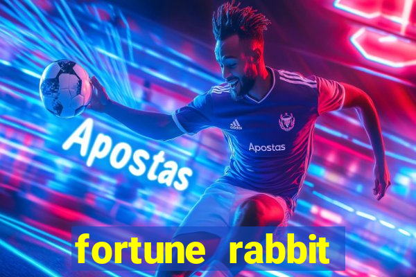 fortune rabbit horario pagante Commercial