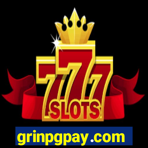 grinpgpay.com