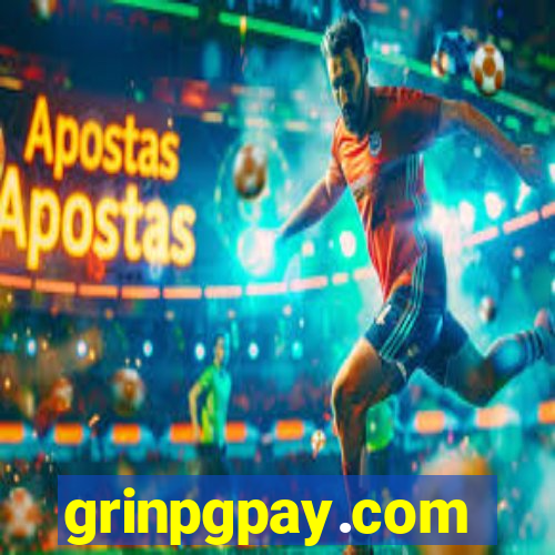 grinpgpay.com