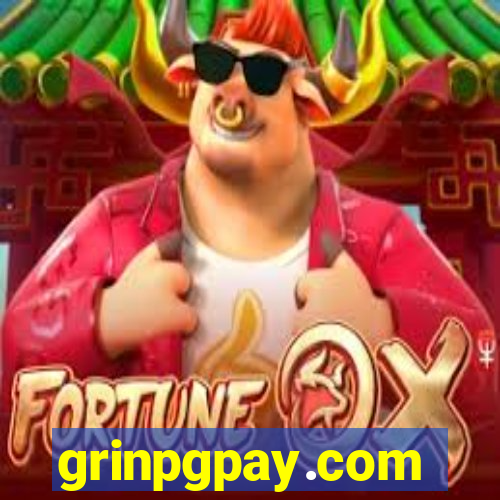 grinpgpay.com