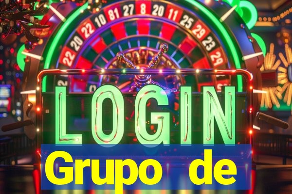 Grupo de alavancagem telegram