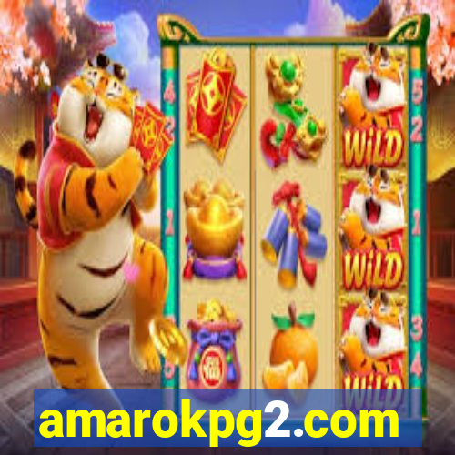 amarokpg2.com