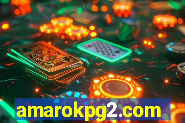 amarokpg2.com