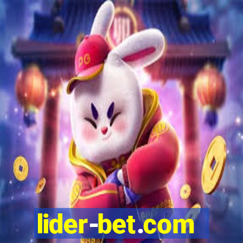 lider-bet.com